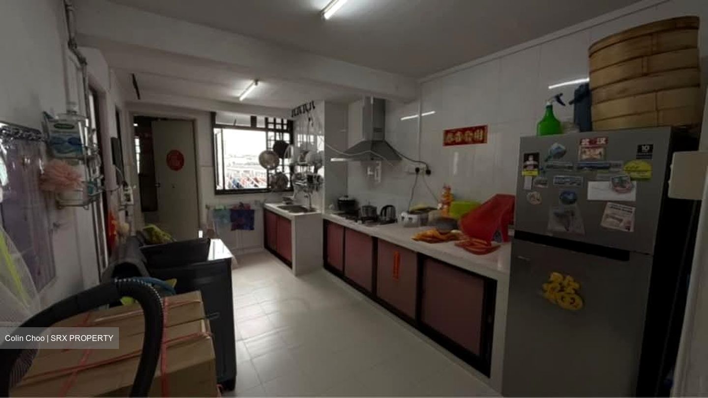 Blk 27 Toa Payoh East (Toa Payoh), HDB 3 Rooms #560588831